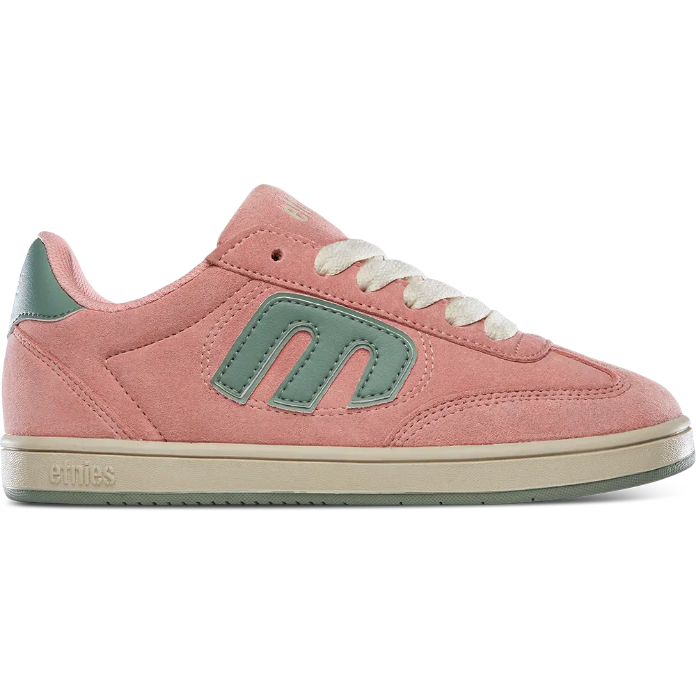 Etnies Kids Locut Pink 