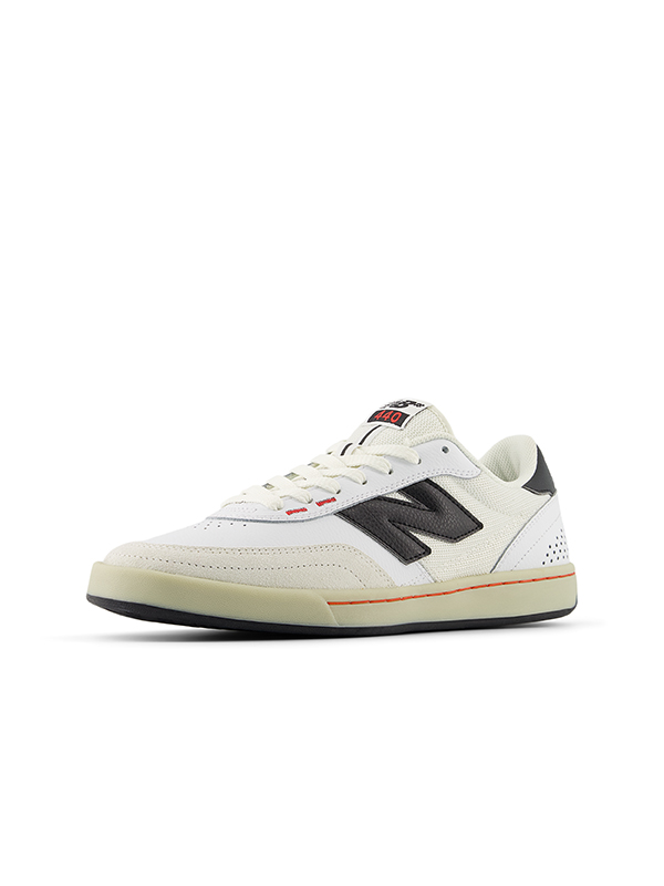 New Balance Numeric 440 V2 White
