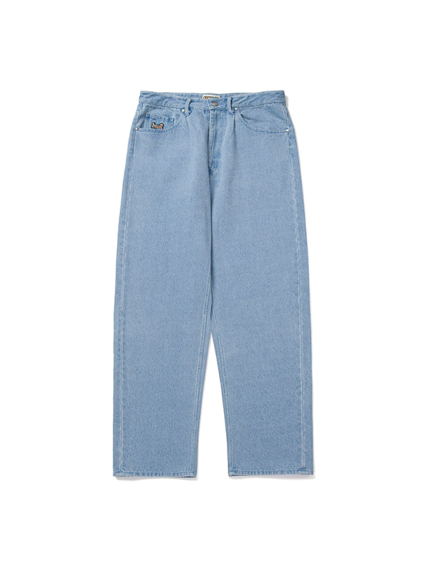 HUF Cromer Pant – Light Blue