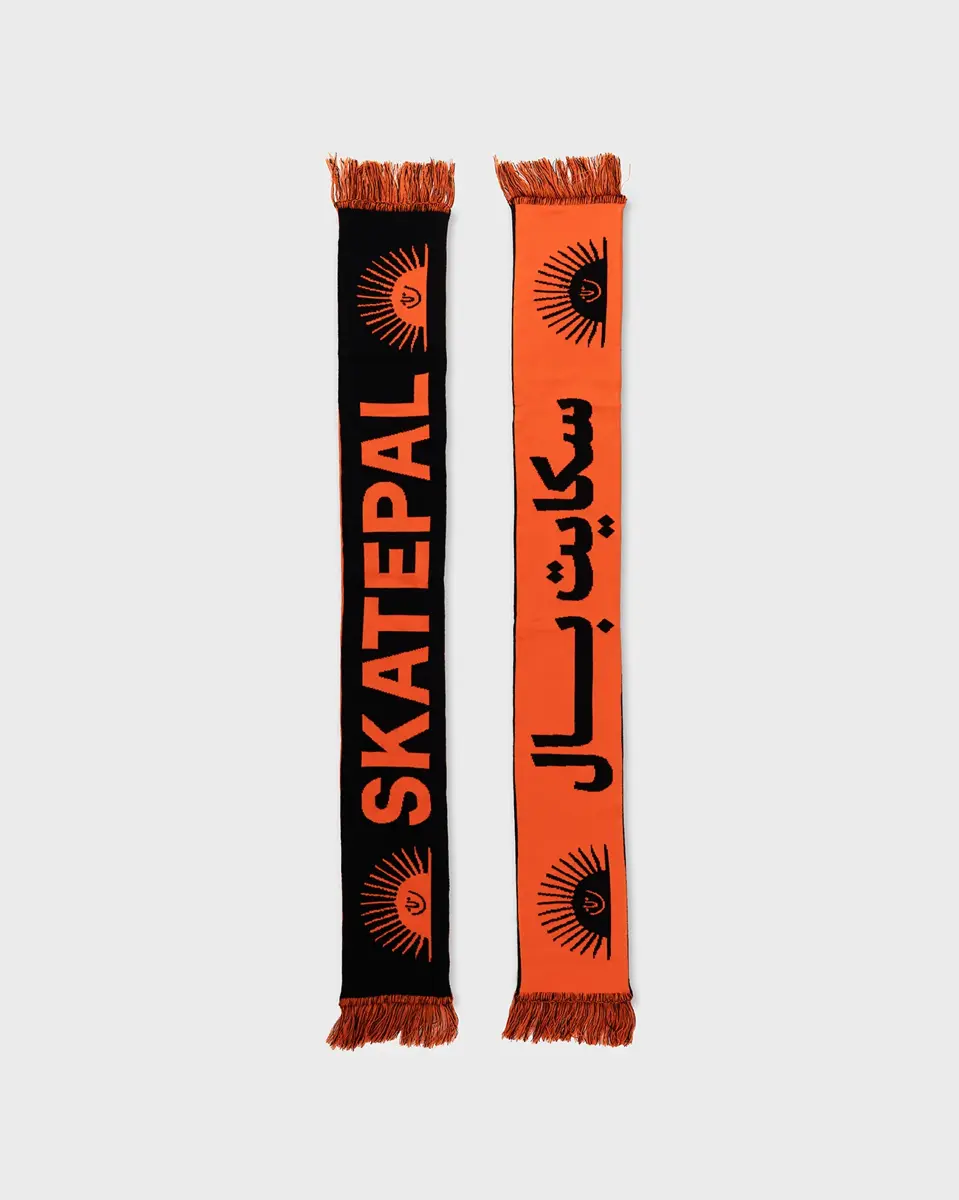 SKATEPAL SCARF