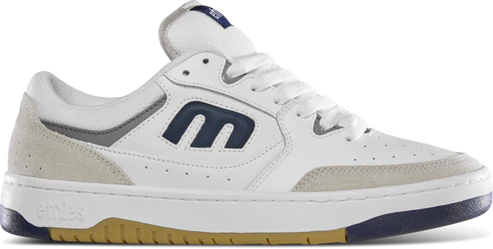 Etnies Loot White/Navy Etnies Loot White/Navy