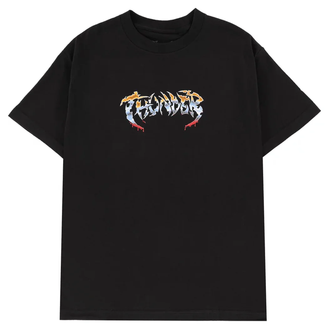 Thunder Truck T-shirt Severed