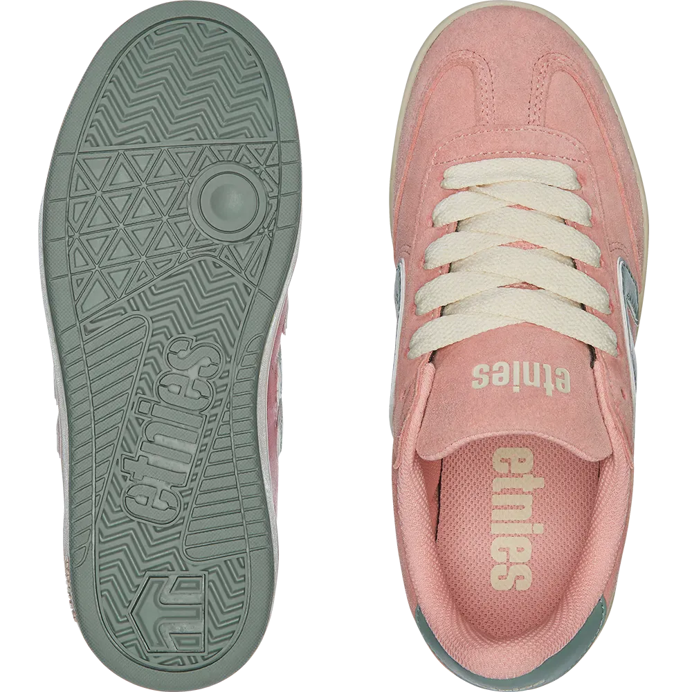 Etnies Kids Locut Pink 