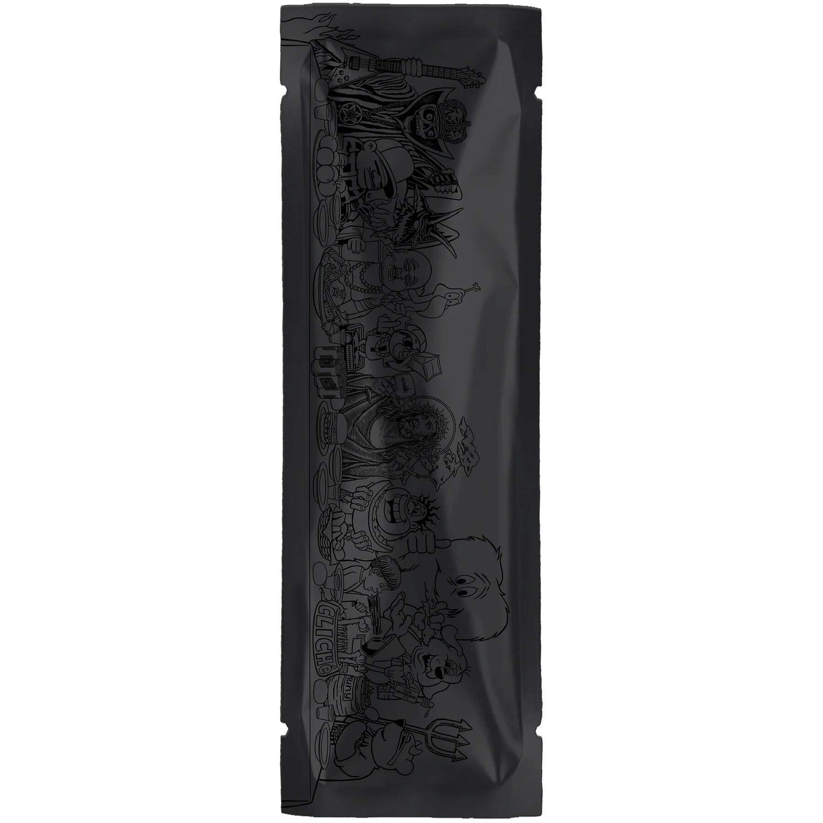 Cliché Heritage Last Supper Golden Ticket 8.5" Blind Bag