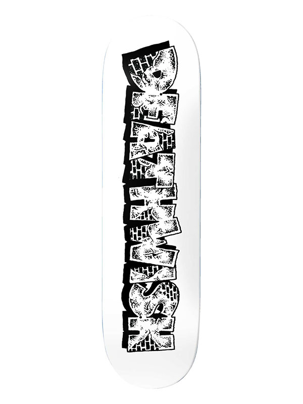 Deathwish INCARCERATION 8,0"