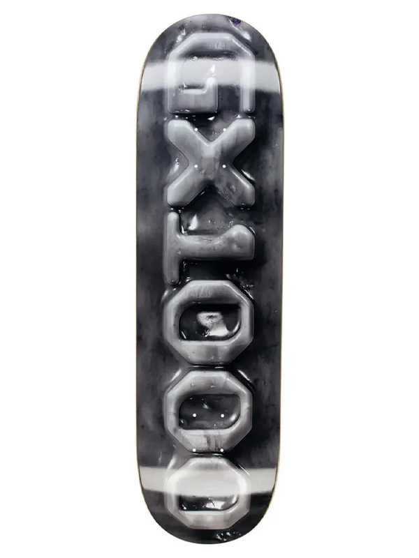 GX1000 Ceramic Black 8.5"
