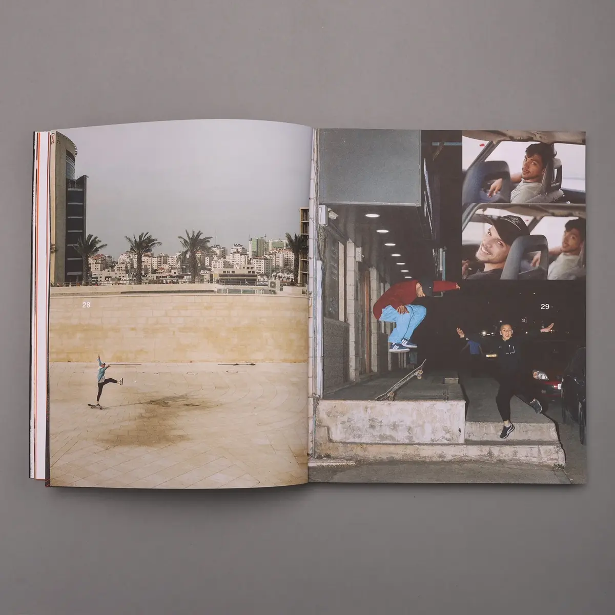 Haraka Baraka Book