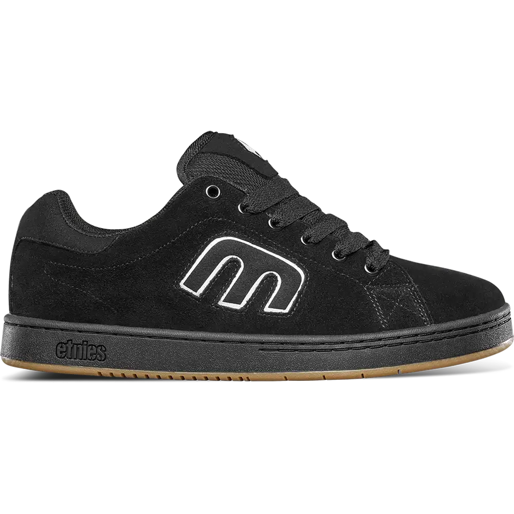 Etnies Callicut Black/white Etnies Callicut Black/white