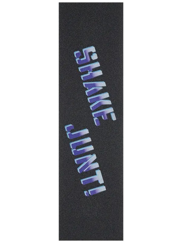 MOB Grip Shake Junt Big Logo Purple Fade