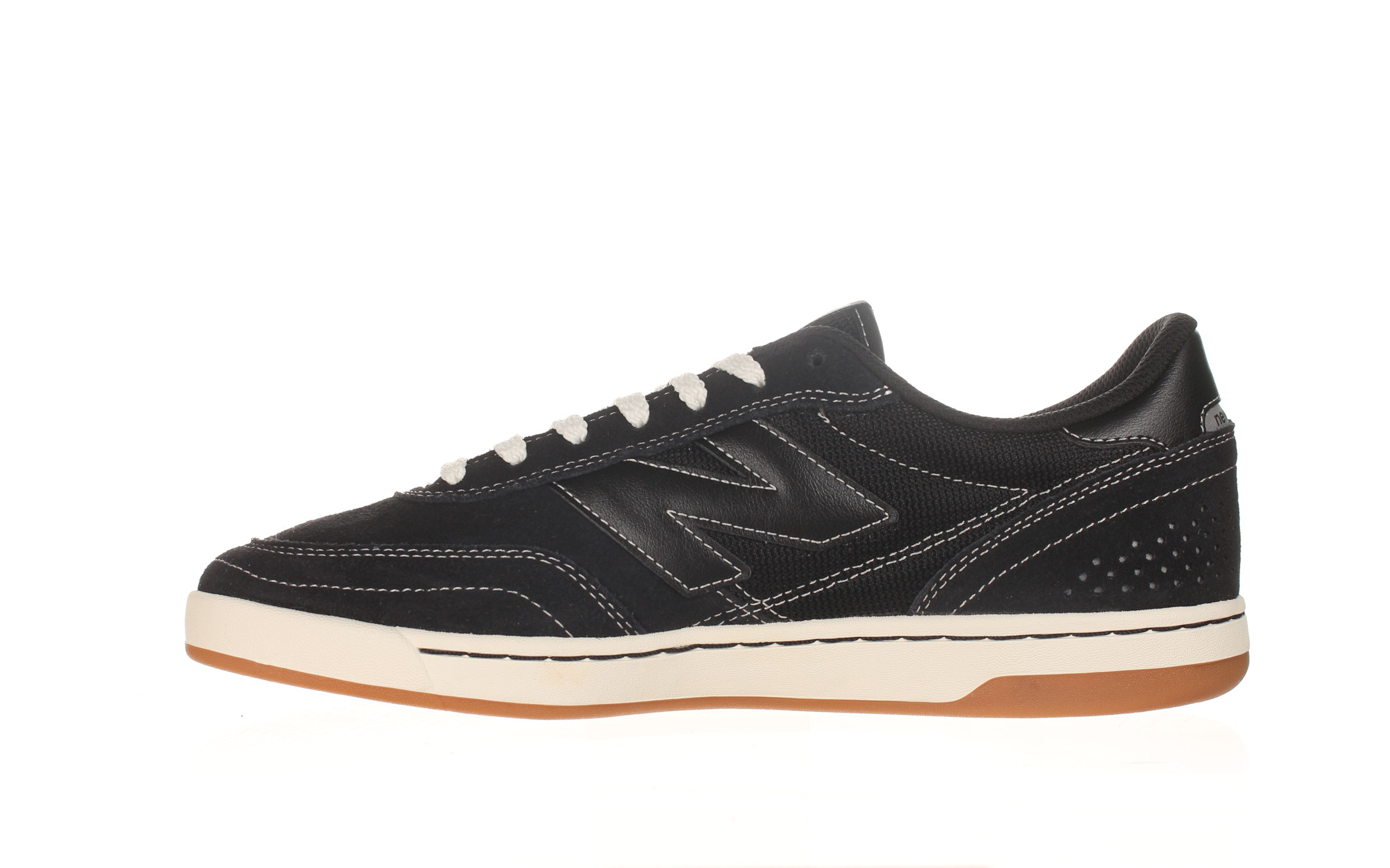 New Balance 440v2 Black/Beige