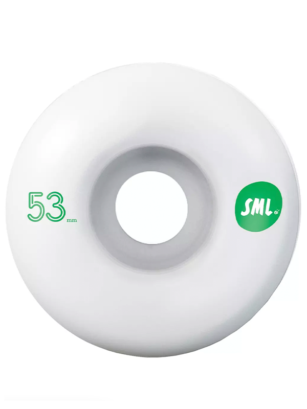 SML Grocery Bag OG Wide 53mm Rollen