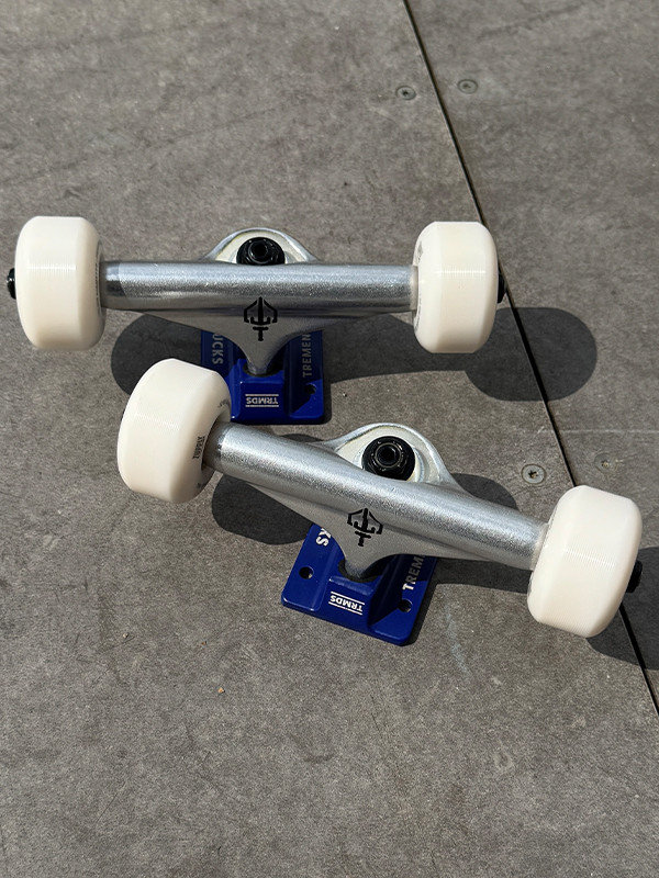 OG Skateshop Beginner Setup Es riecht nach Downhills