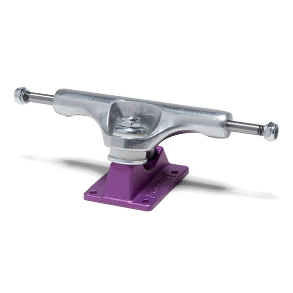 Slappy Achse ST1 Inverted Hollow Lights Purple 8,25"