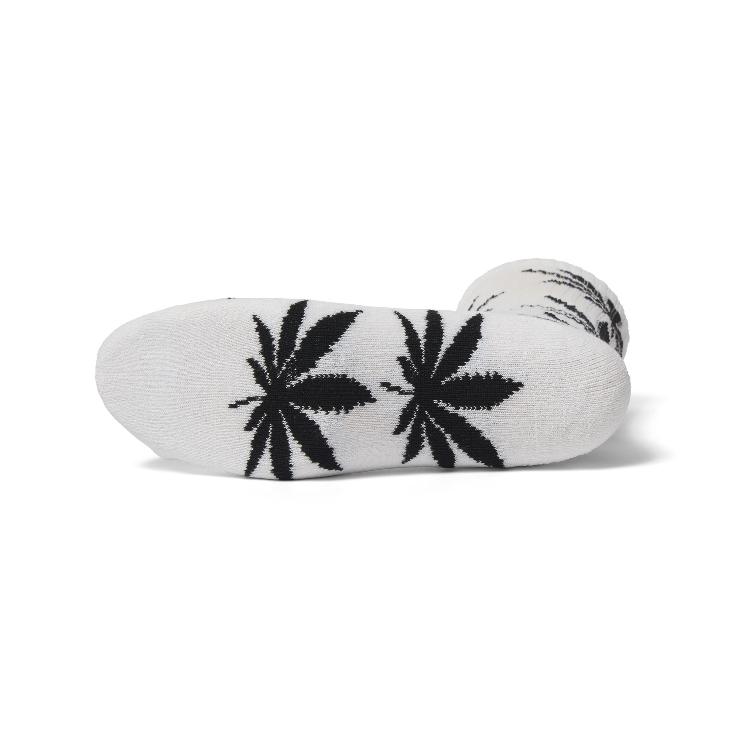 HUF Plant Life 3 Pack Black