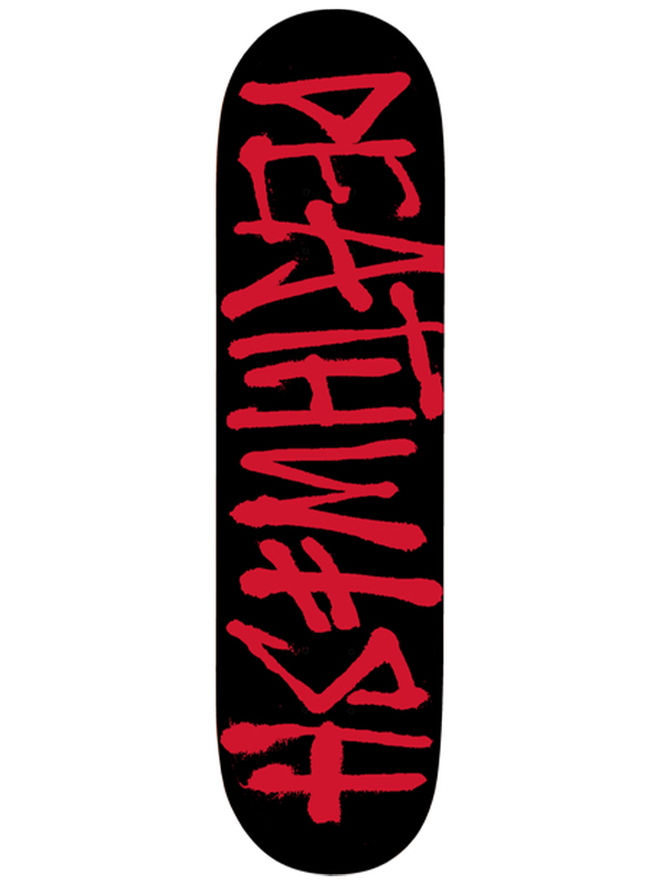 Deathwish Deathspray 8.5"