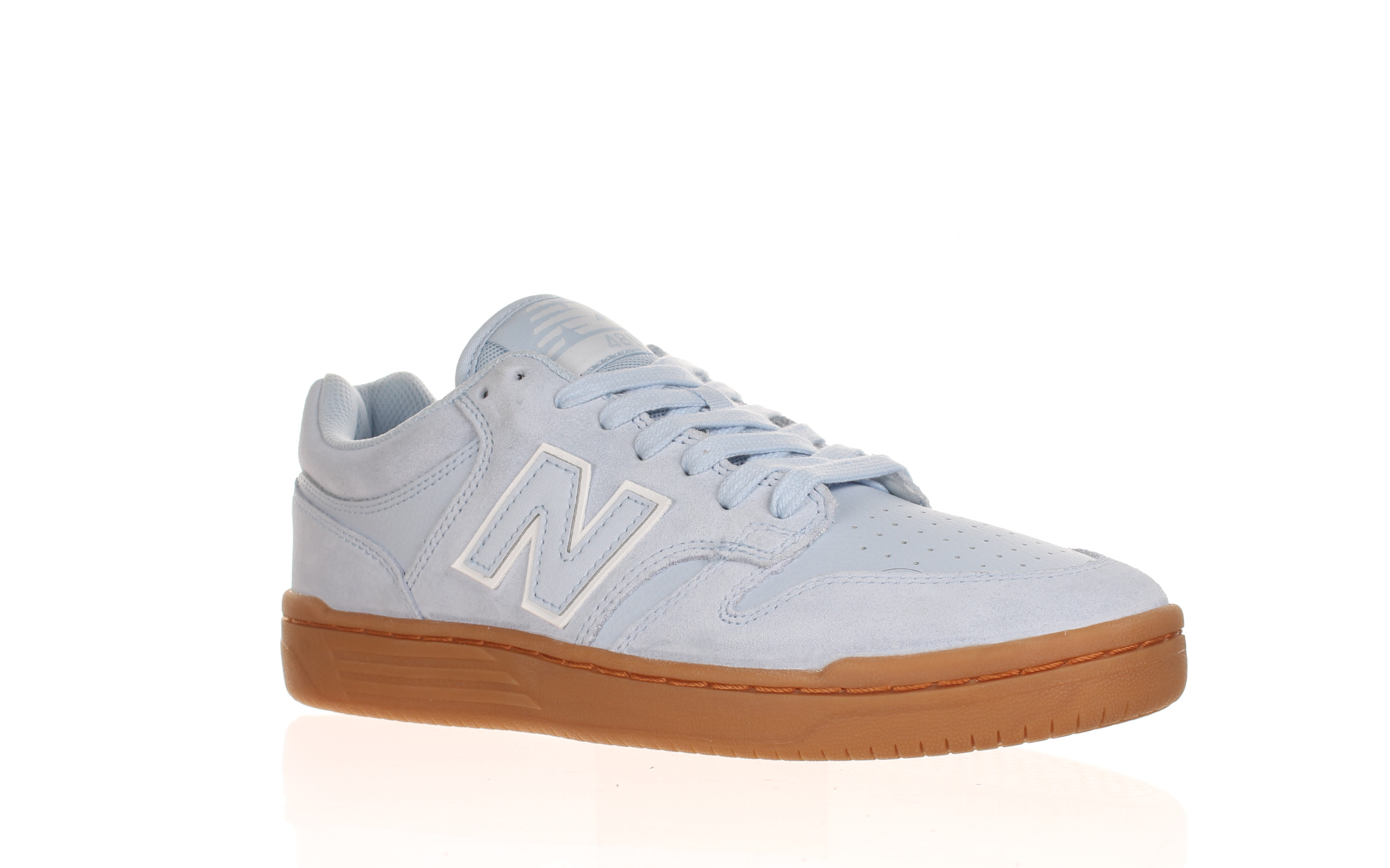 New Balance 480 Oxford Blue/Gum