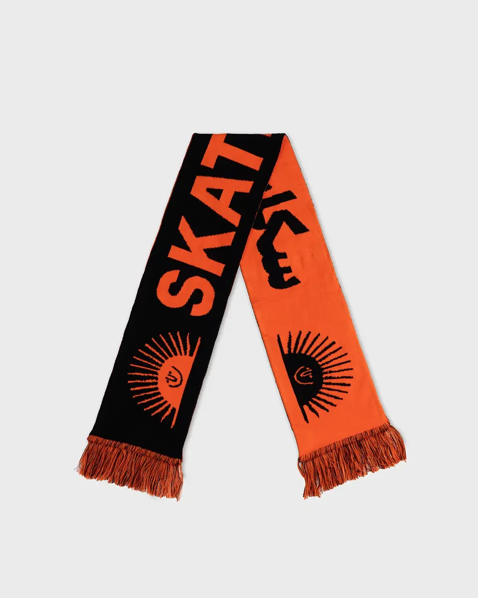 SKATEPAL SCARF