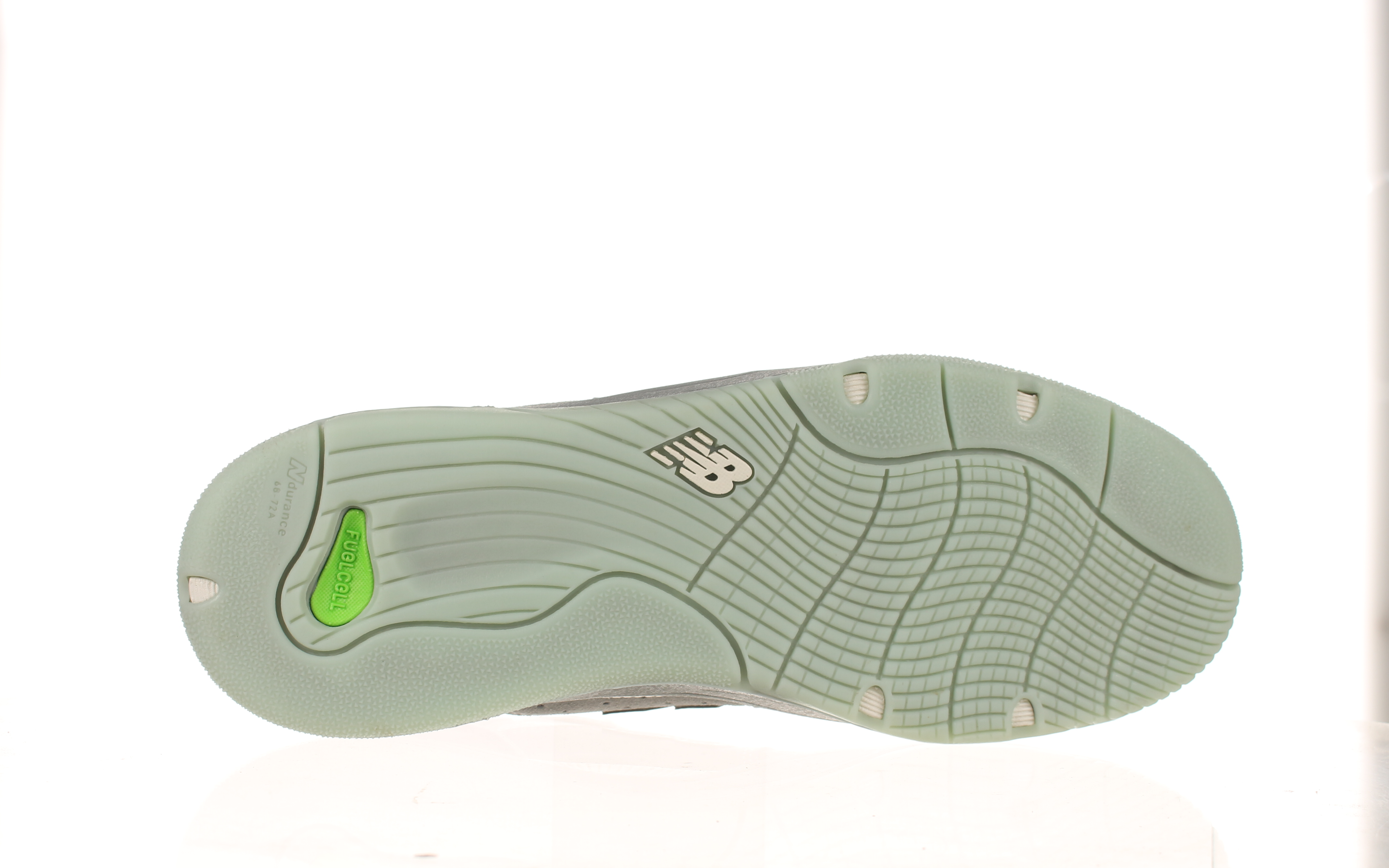 New Balance Numeric 1010 Tiago Lemos Grey