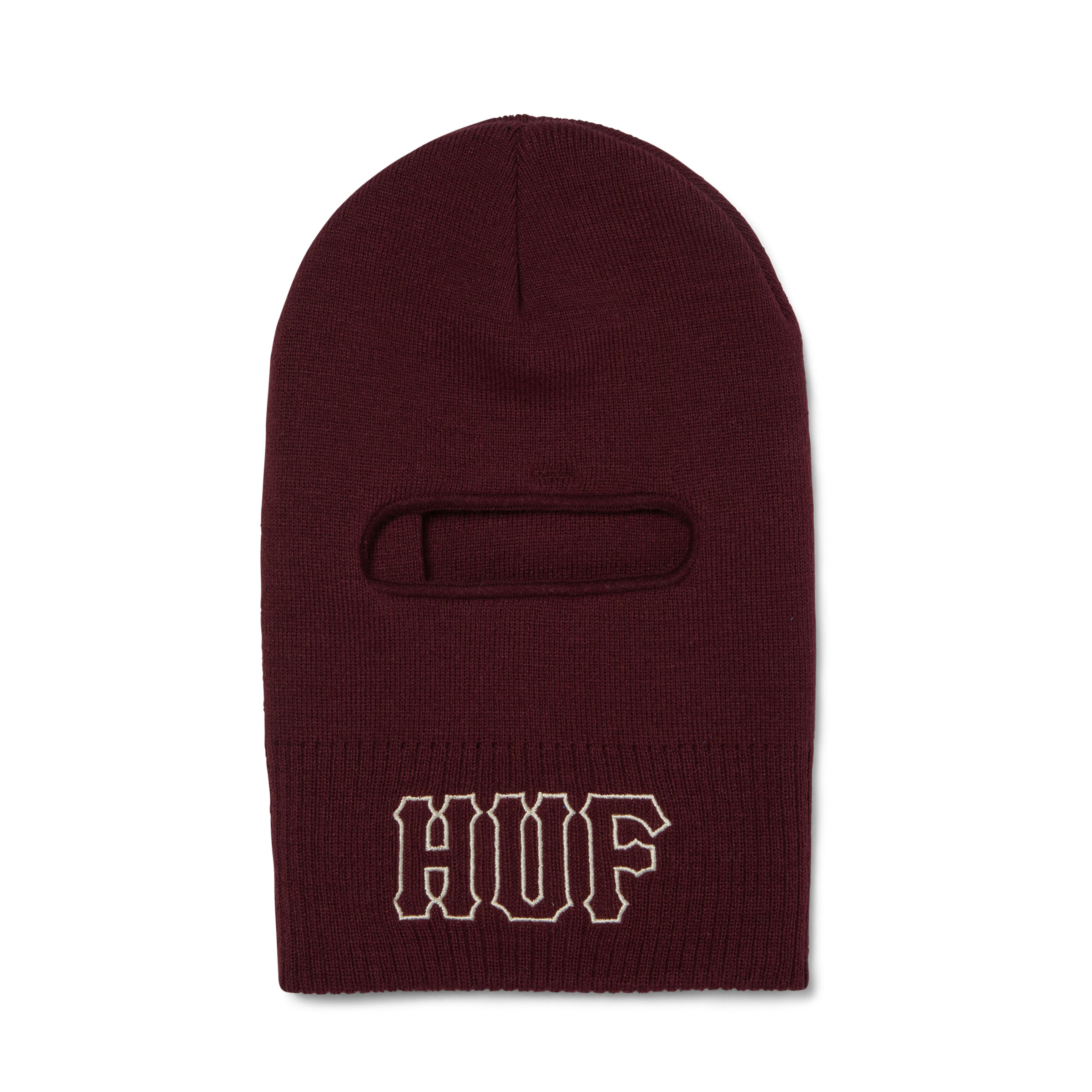 HUF Vogel Balaclaca Deep wine