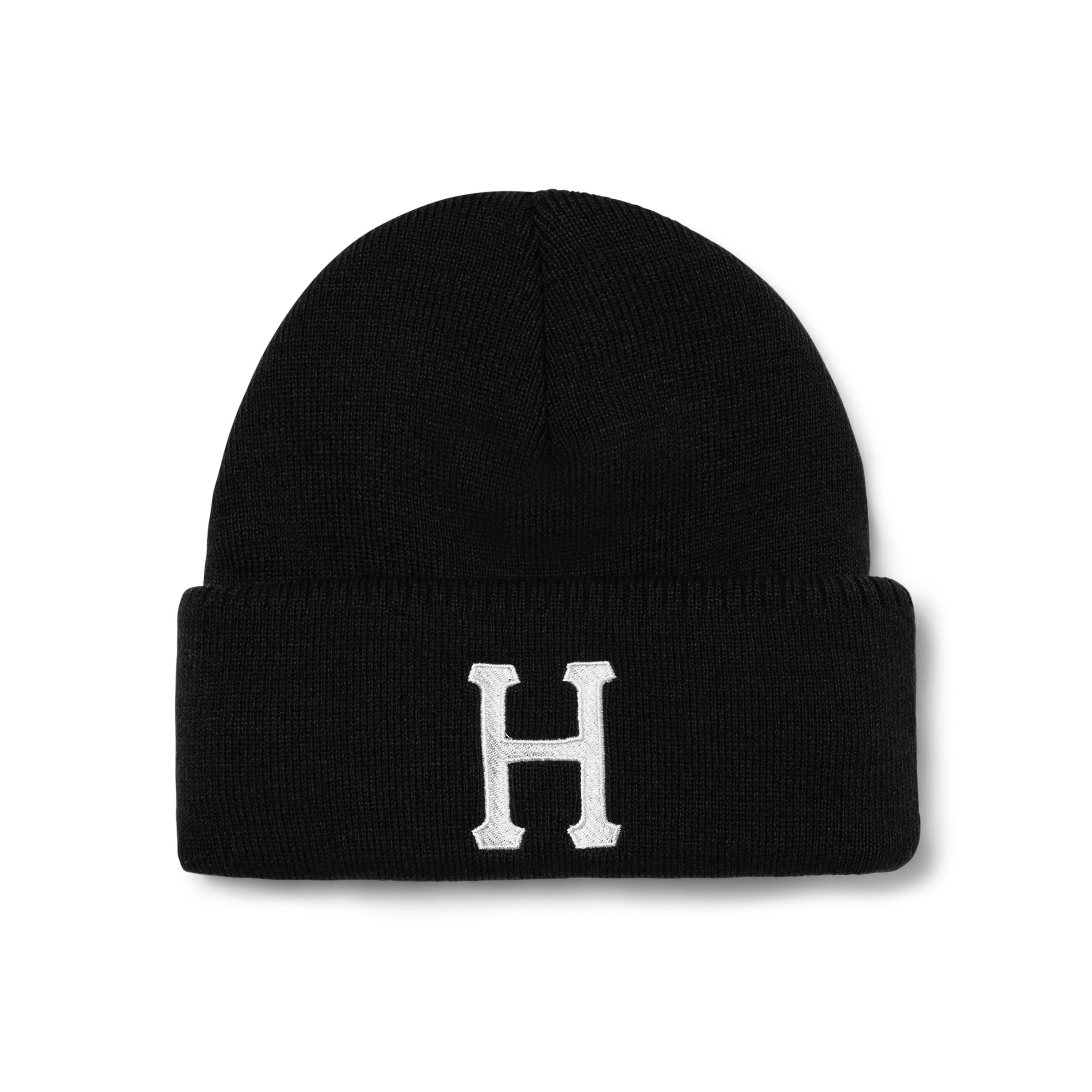 HUF Vogel Balaclaca Asphalt HUF Vogel Balaclaca Asphalt