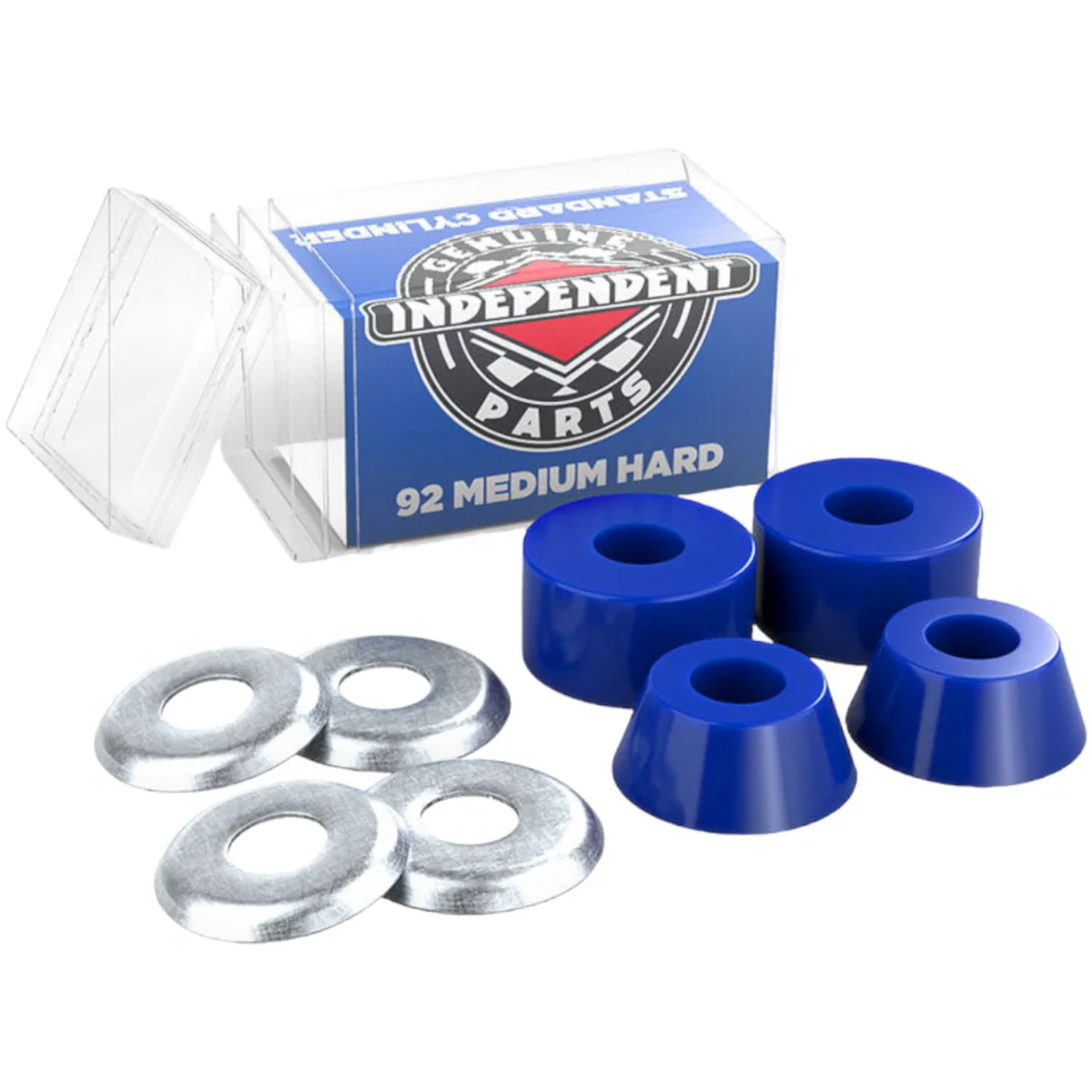 Independent Standard Cylinder Cushions Medium Hard 92A