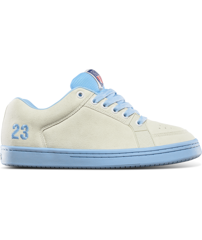 Etnies SAL23 White/Blue