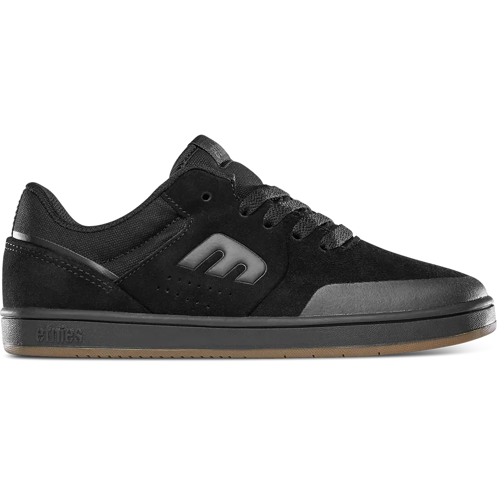 Etnies Kids Marana Black/Raw