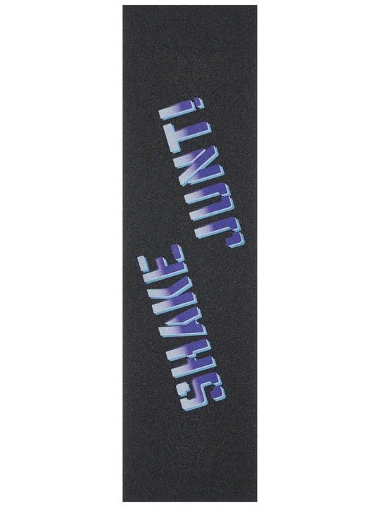 MOB Grip Shake Junt Big Logo Purple Fade