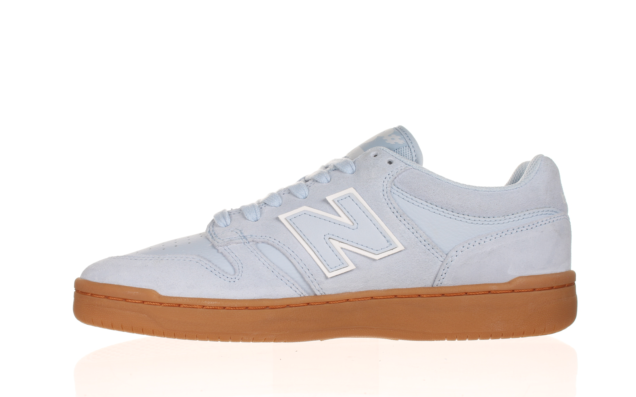 New Balance 480 Oxford Blue/Gum