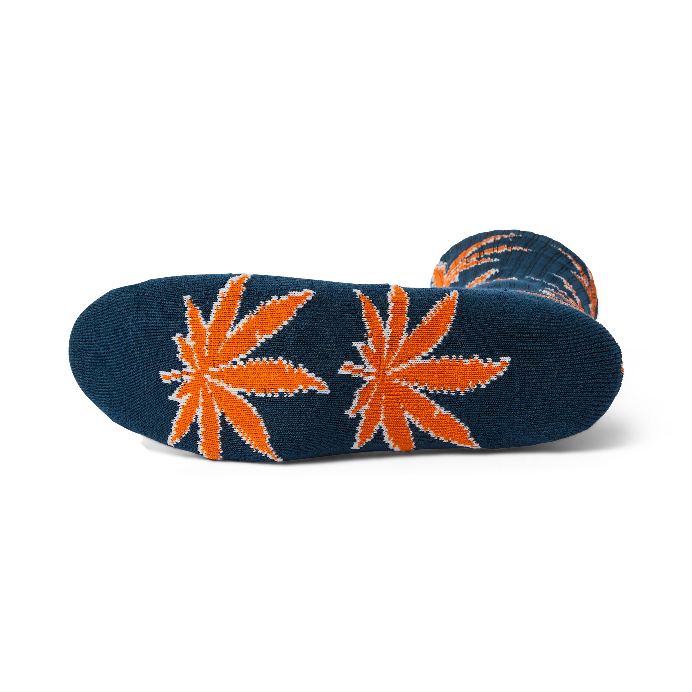 HUF Plantlife Shadow Sock