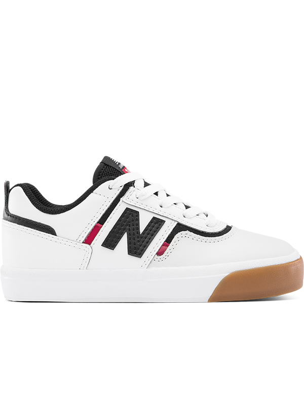 New Balance Numeric 306 Jamie Foy Sea salt / Black New Balance Numeric 306 Jamie Foy Sea salt / Black