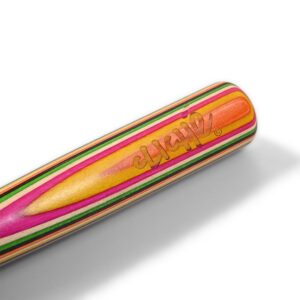Cliché Heritage Mini Baseball Bat