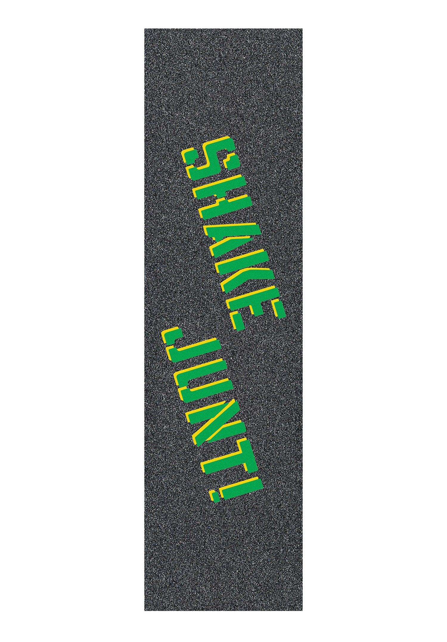 MOB Grip Shake Junt Big Logo