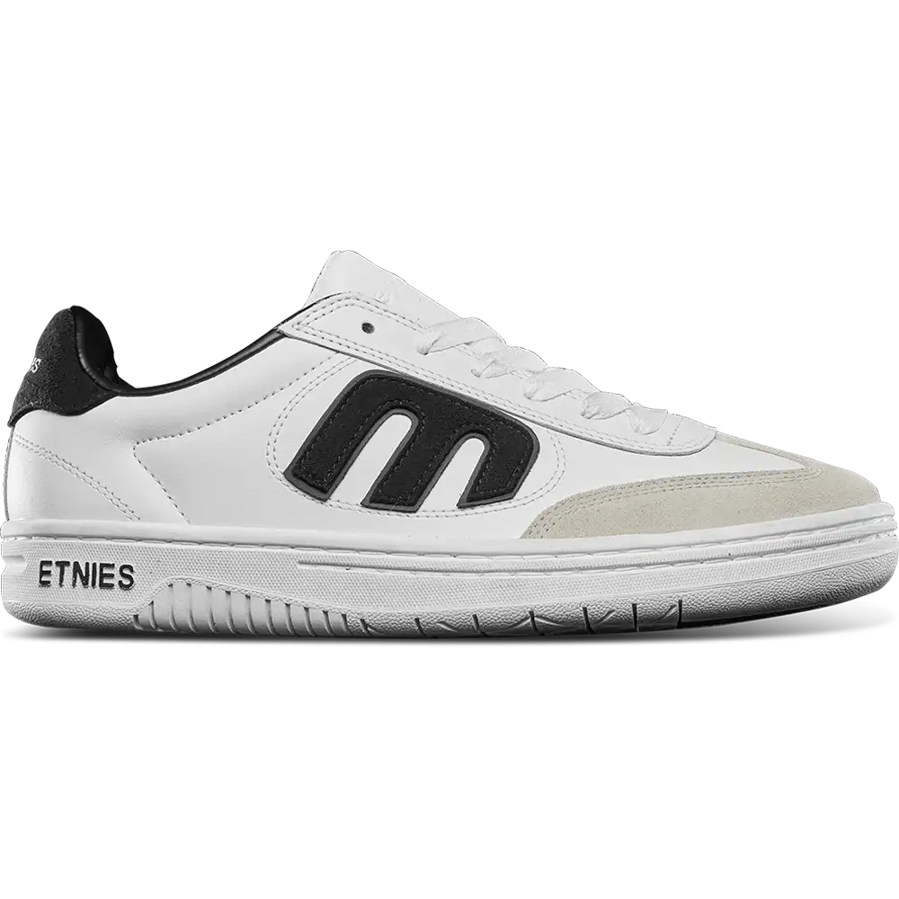 Etnies Locut White/Black Etnies Locut White/Black