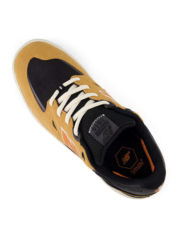 New Balance Numeric Tiago Lemos 1010 Baked Clay