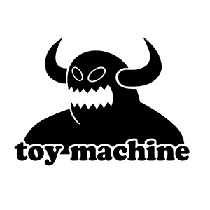 Toy Machine