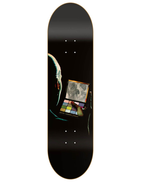 Antiz Skateboards André GERLICH 8.25"