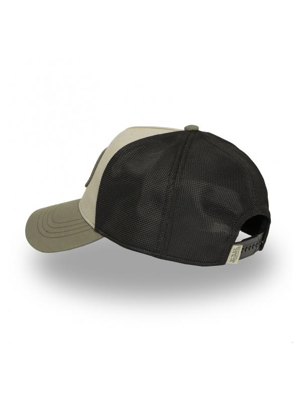 Von Dutch Trucker Cap Green