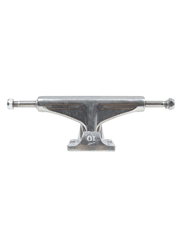 Tensor Reg. Achse Alu Raw 5.0