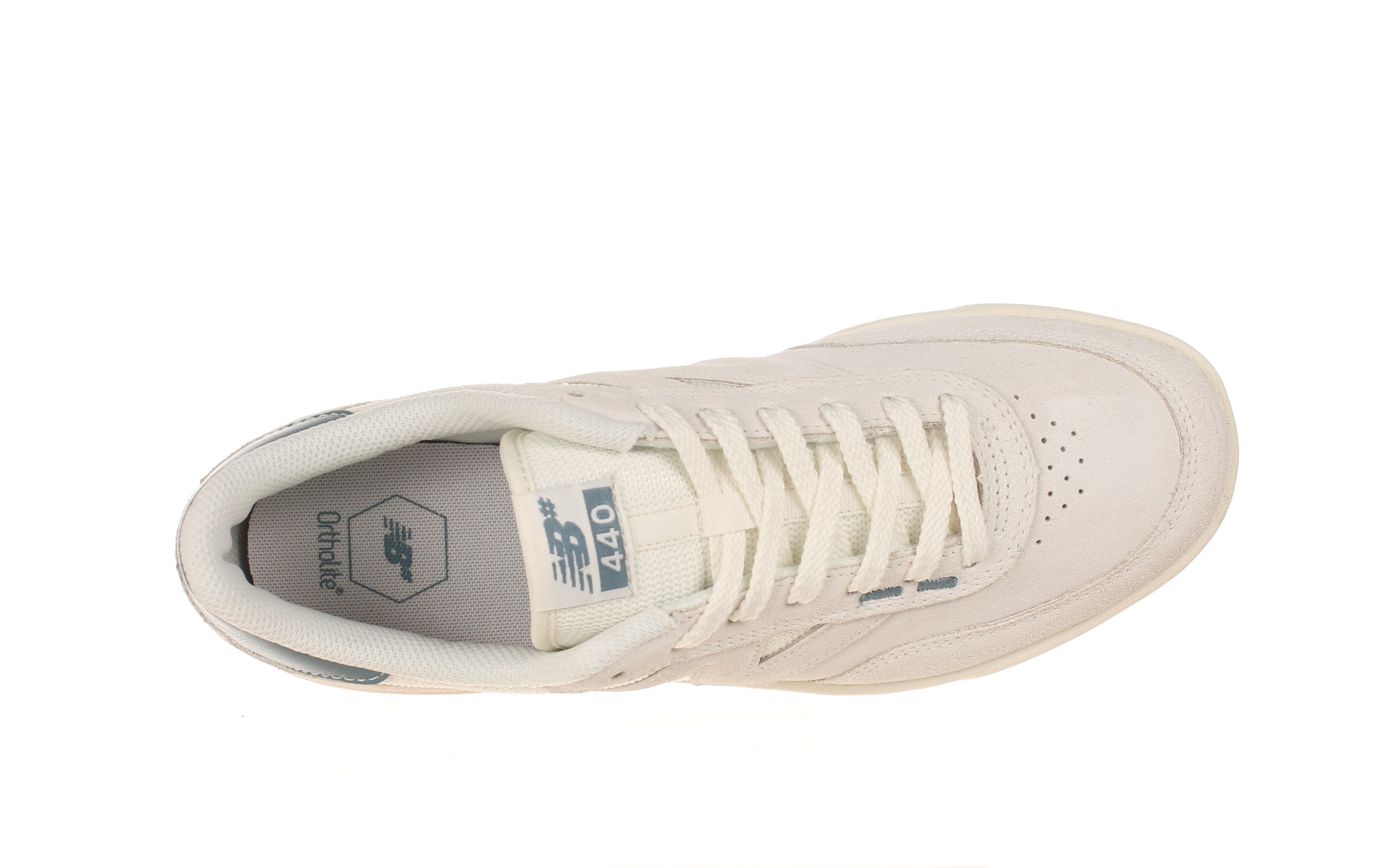 New Balance 440v2 Sea Salt Water