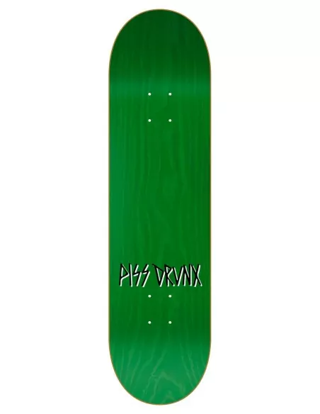 Pissdrunx Elissa Steamer 8.25"