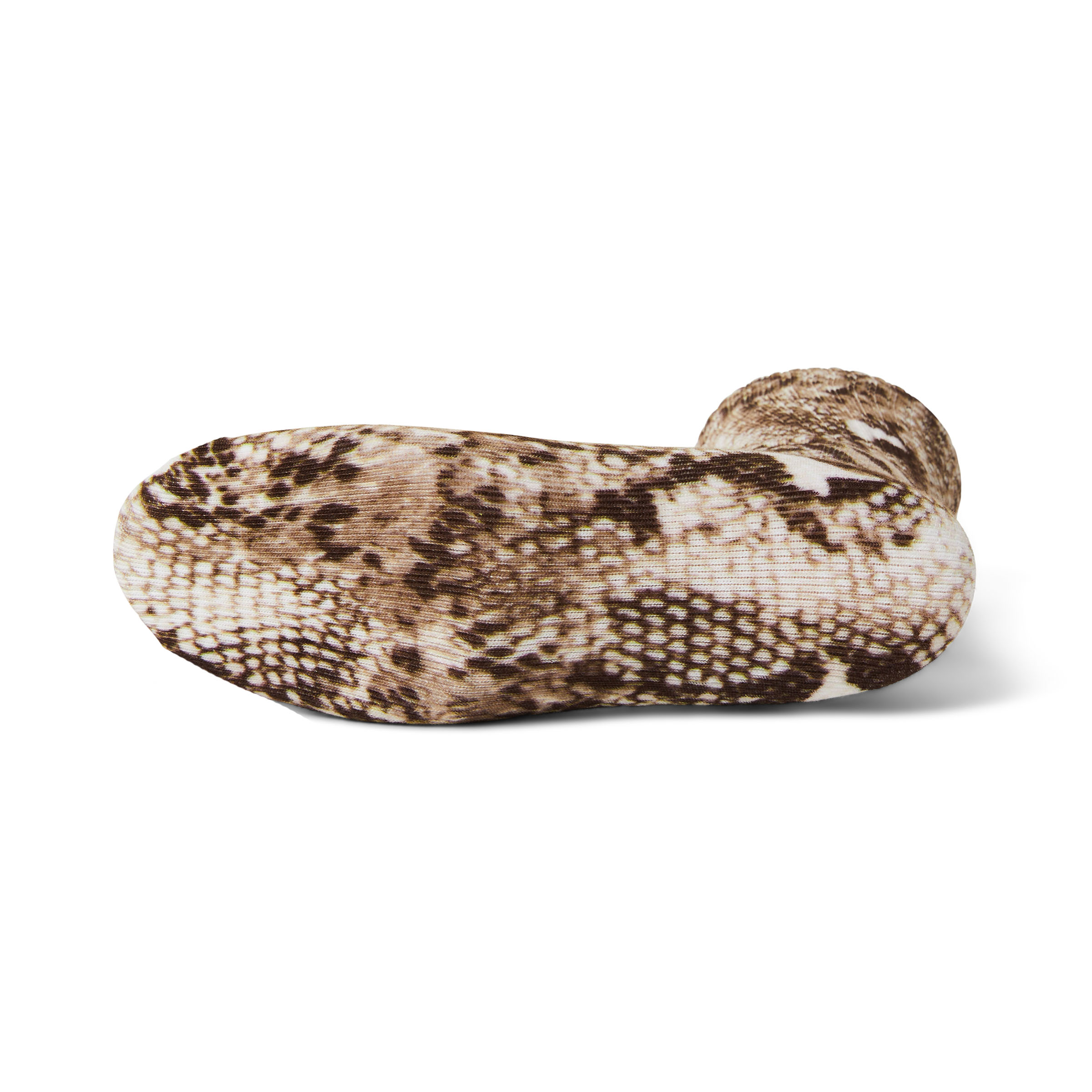 HUF Fuck It Snakeskin Sock