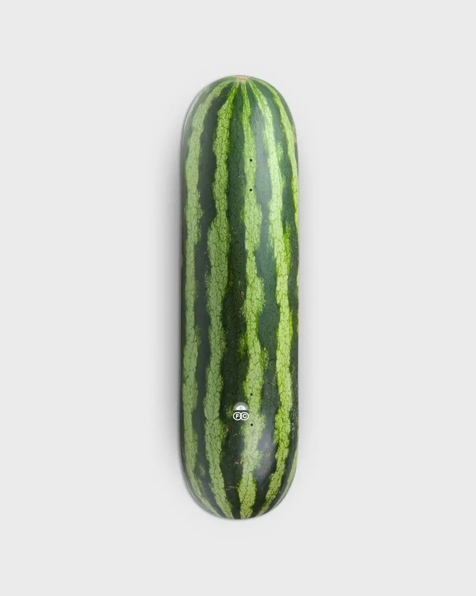 SKATEPAL Water Melon Deck 