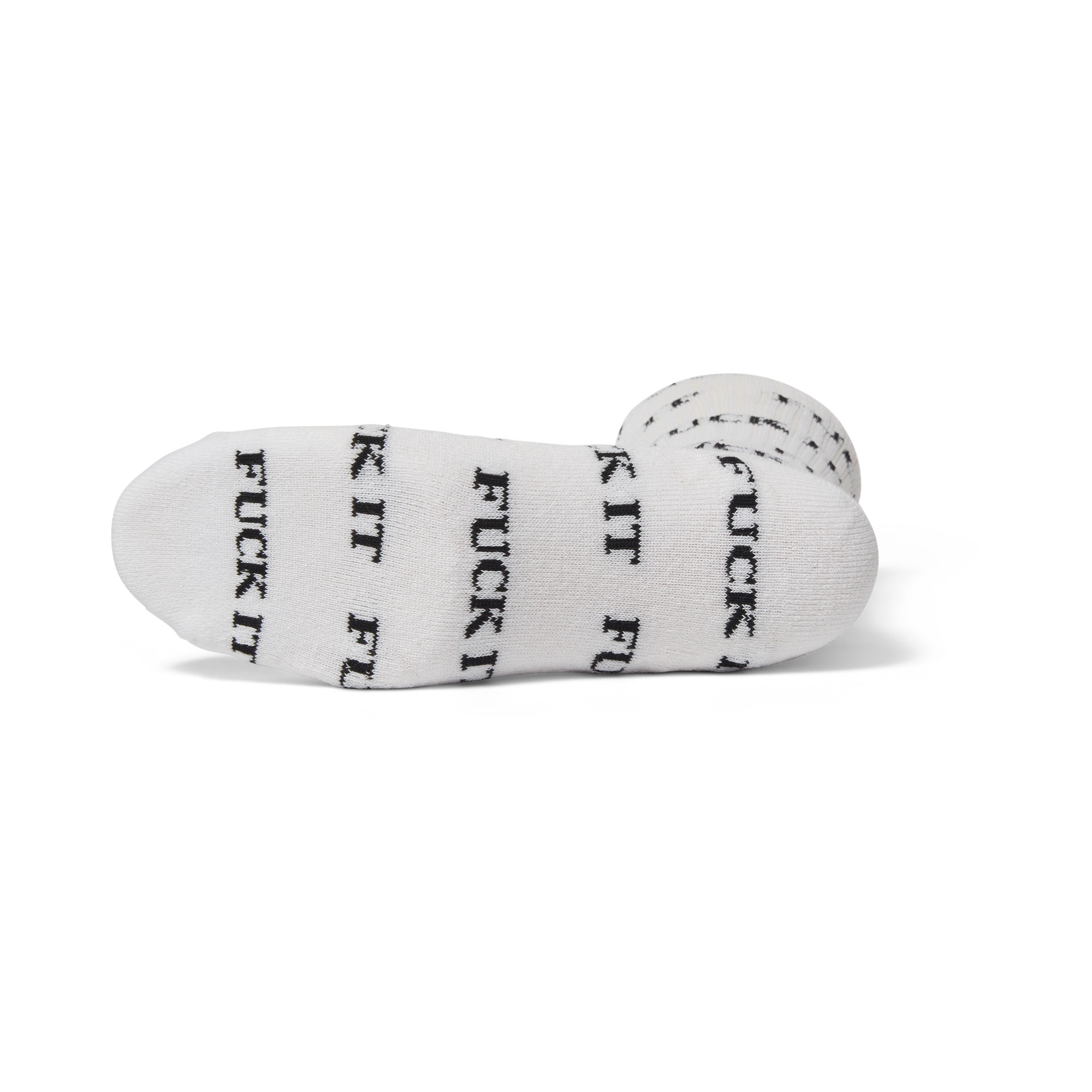 HUF F**k it 3 Pack Black