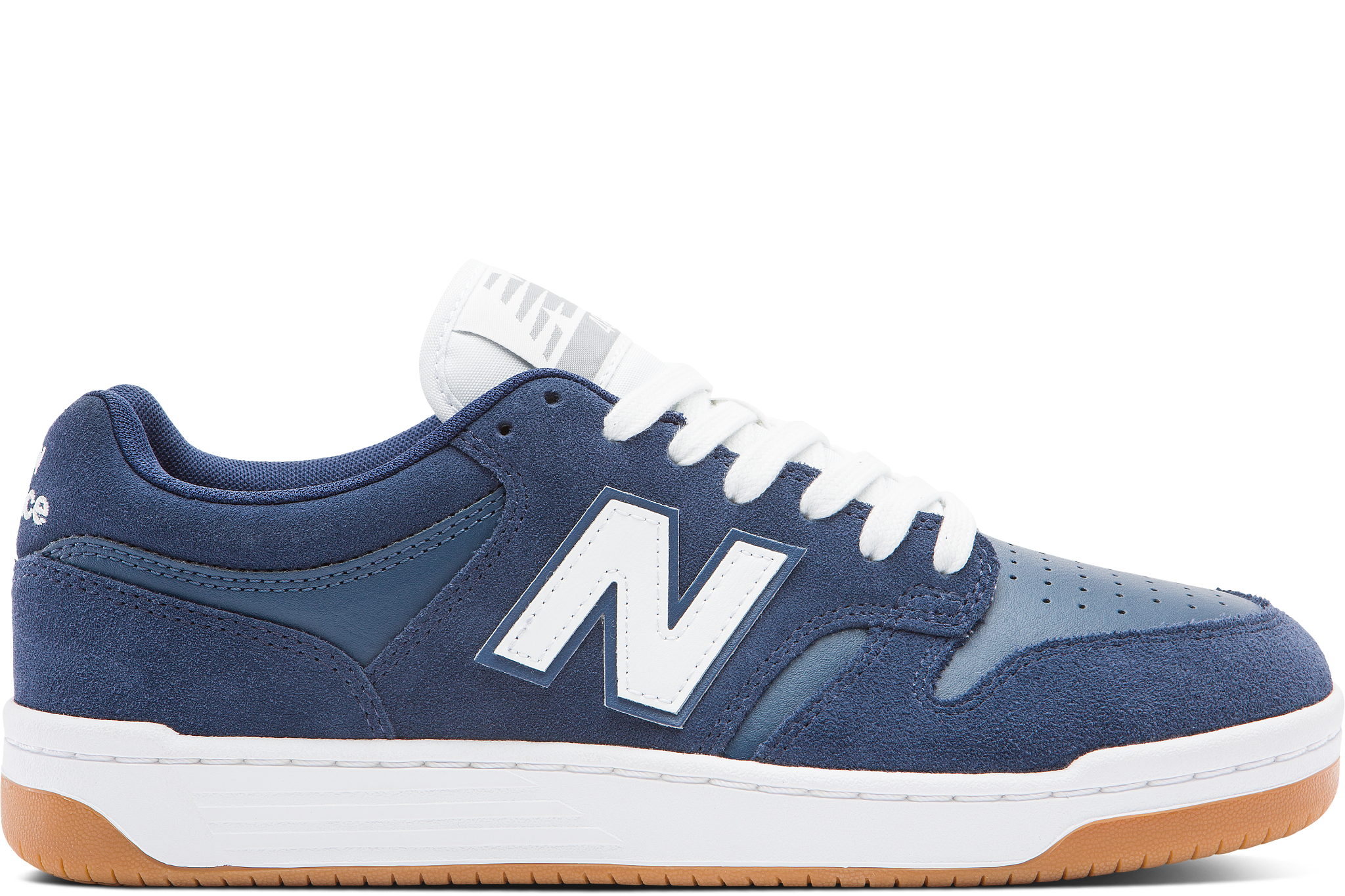 New Balance Numeric 480 NAVY