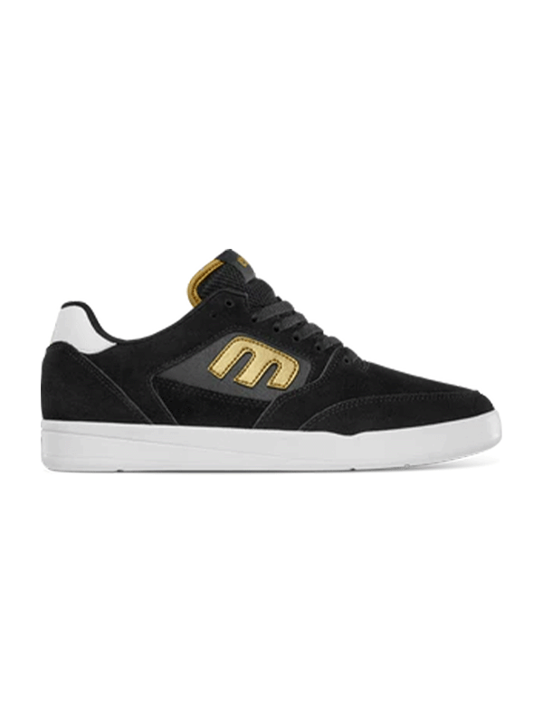 Etnies Veer Black Gold x AURELIEN GIRAUD