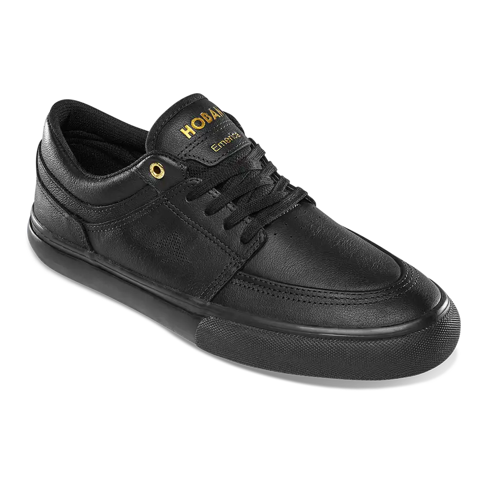 Emerica Hoban Black/Gold
