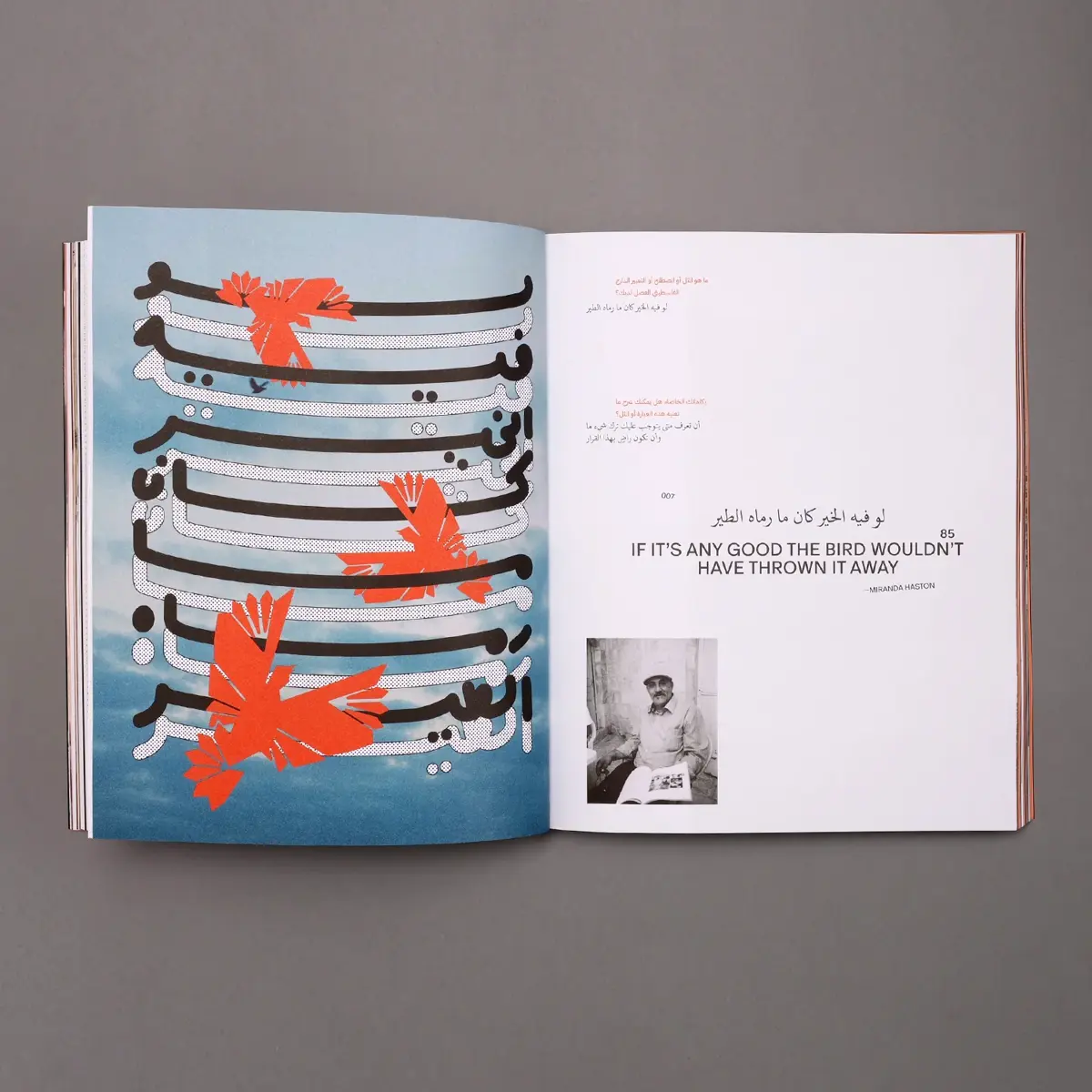 Haraka Baraka Book