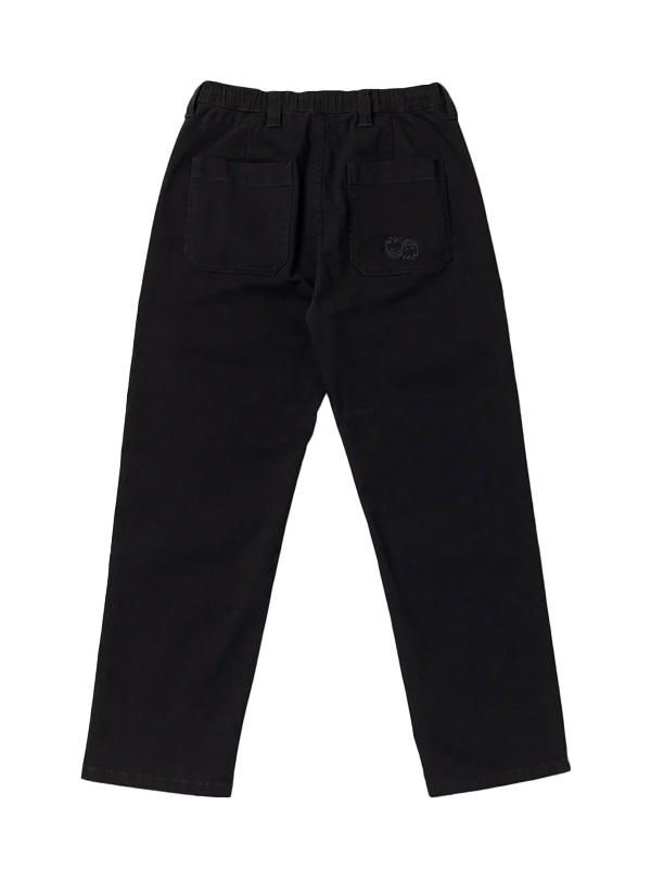 Spitfire Wheels Eternal Pant Charcoal