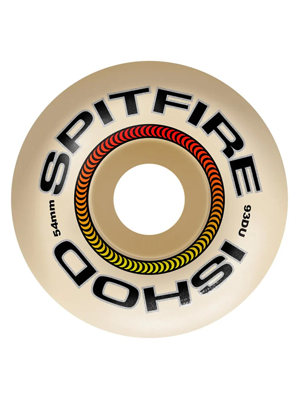 Spitfrie F4 93 ISHOD  LOCK-IN CLASSIC 54mm